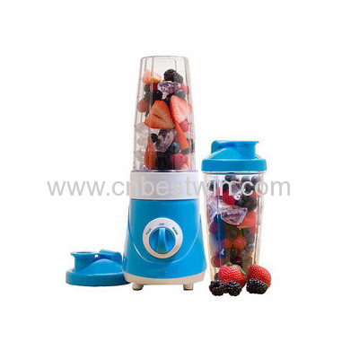Personal Drink Mixer/ Kitchen Juicer
