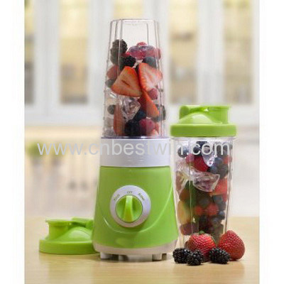 Personal Drink Mixer/ Kitchen Juicer