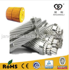 AAAC 6021 aluminum alloy overhead transmission