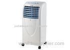 Residential 80W Evaporative Air Cooler Office With Large Airflow