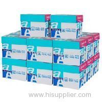 Best price and good quality A4 copy paper