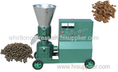 Oil Cake Animal Feed Pellet Machine