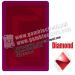 XF Bee Marked Cards|Playing Cards Cheat| Invisible Ink