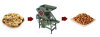 Peanut shelling machine available