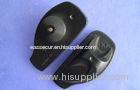 Black AM Clothing Security Tag Super VST , personalized and High temperature