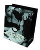 Matte / Gloss Lamination Paper Bags for Clothes , Shopping Gift Bag