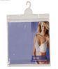 Reusable Underwear PE Bags with Hook , Customized HDPE Bag