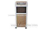 Hot Season House Commercial Air Coolers 150w , Air Evaporative Cooler