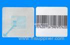 8.2MHz RF Soft Label Disposable , security anti-theft tags