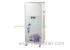 Residential Appliance Electric Commercial Air Coolers Floor Standing