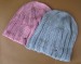 adult knitted hat beanie