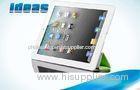Extra Thin Apple iPad Leather Cases , iPad 4 Tablet Stand case