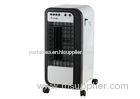 Indoor Evaporative Air Cooler And Heater 2000w For Cold Season