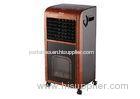 2000w Evaporative Air Cooler 240v , Winter Free Standing Heater