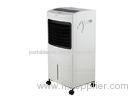 2 In 1 Horizontal Room Air Cooler And Heater With Low Noise