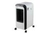 Plastic Portable Indoor Air Cooler Fan , Space Saving Heaters