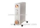 House Metal Oil Filled Radiator HD300 With Overheat Protection