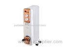 Portable Oil Filled Radiator , Energy Efficient Electric Heaters