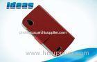 Genuine Vertical Flip HTC Leather Phone Case