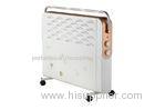 Powerful Electric Convector Heater