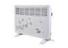 Energy Efficient Electric Bathroom Convector Heater Free Standing