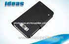 Business Mens HTC Sensation XL X315 Leather Phone Case Protective Cover