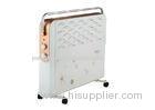 Rohs Home Appliance Electric Convector Heater With Metal Casing