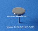 Flat head hard Tag Pin for security eas system in supermarket