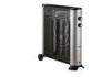 2000w Free Standing Micathermic Panel Heater 240v , Portable Room Heater