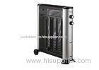 2000w Free Standing Micathermic Panel Heater 240v , Portable Room Heater