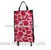 Lamination Non Woven Shopping Trolley Bag