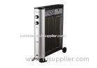 Adjustable Metal Micathermic Panel Heater Rohs For Cold Winter