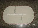 20OZ Cotton Suit Cover Garment Bag , Eco Friendly Clothes Cover Bag