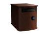 Wooden Infrared Quartz Heater