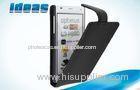 Anti scratch Vertical Flip LG Leather Phone Case for LG E960 Google nexus 4