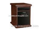 Residential Bedroom 1500w Infrared Quartz Heater 240V For The Old People
