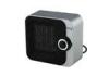 PTC Fireproof Plastic Portable Electric Room Heaters Ceramic For Winter