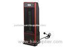 2000W Metal Room PTC Fan Heater 220V , Red Electric PTC Heater