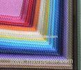 Sofa Upholstery Non Woven Fabrics for wall cover , Tear Resistant