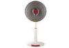 900w Portable Electric Little Sun Heater Chigo , Sun Fan Heater