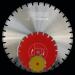 Diamond Laser saw blade for asphalt