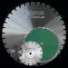 Diamond Laser saw blade for asphalt