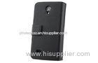 Book Flip Huawei Leather Case Phone Pouch for Huawei Ascend U8825 C8825