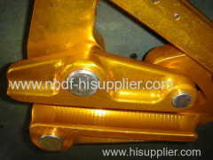 Transmission Line Wire Grips for big Aluminum Conductor