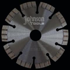 125mm asphalt saw blade