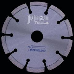 125mm asphalt saw blade