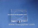 Security eas safer box , transparent and Standard for rf eas System