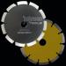 150mm asphalt cutting blade