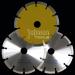 150mm asphalt cutting blade