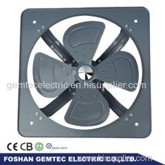 8 inch powerful industrial ventilation fan